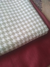 1.25 Metres Upholstery Romo