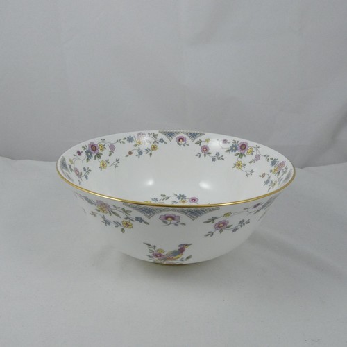 Coalport paradise bowl cm - coalport,