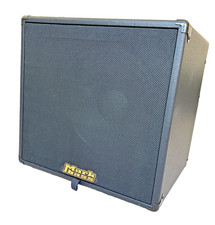 Markbass CMB 121 Black Line