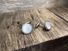 Art Deco Mother Of Pearl