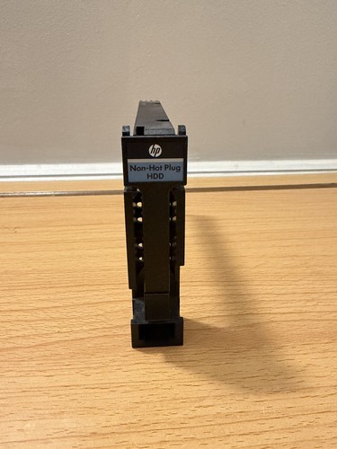 Single proliant microserver - hp,