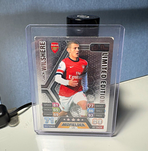 Match attax premier league - match,