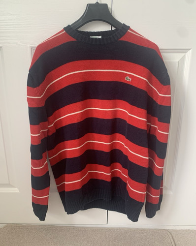 Lacoste men striped - lacoste,