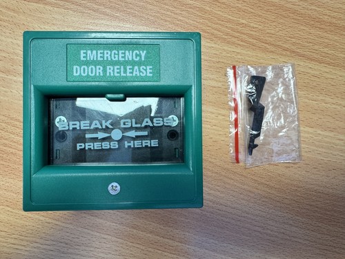 Cp21 emergency break glass - cp21,