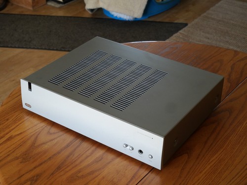 Arcam fmj p25 power amplifier - p25,