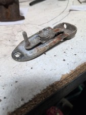 Vw Volkswagen Bay Sliding Door Catch Latch Lock