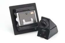 Linhof Quickchange Back 23 6X9