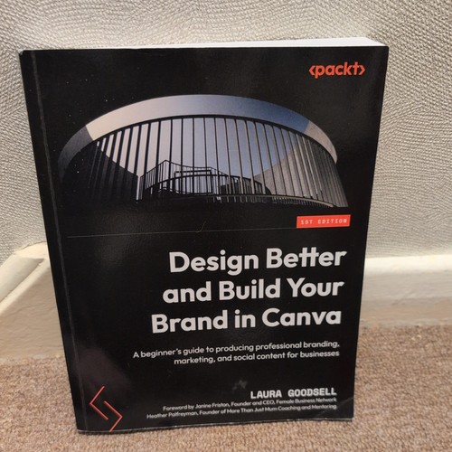 Laura goodsell design better - goodsell,