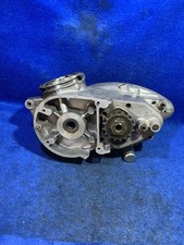 Bsa Bantam D3 Engine Crankcases Matching Cases 