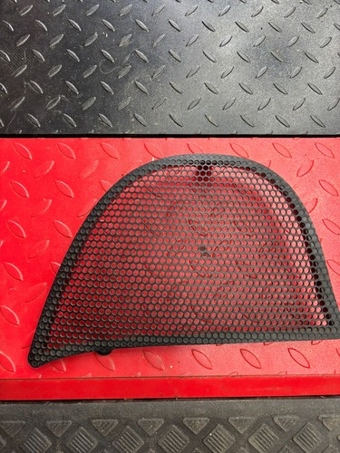 Porsche boxster 986 headrest - boxster,