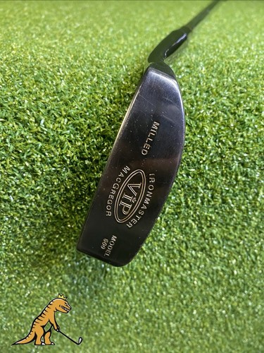 Tad moore ironmaster - tad,