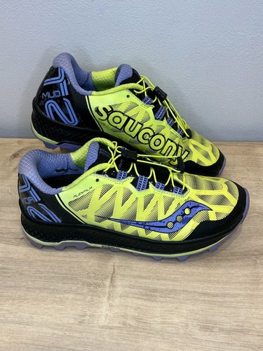 Saucony koa 5 trail - saucony, st