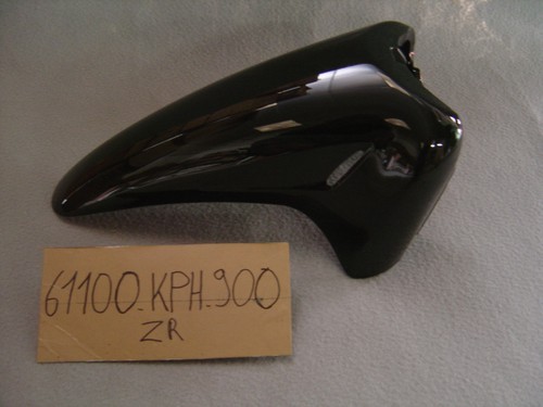 Front mudguard for - front,