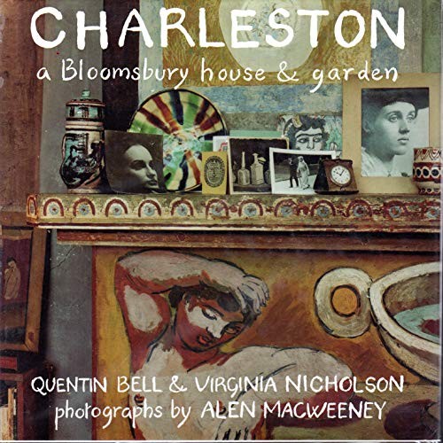 Charleston bloomsbury house - a,