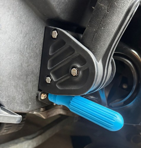 Sea doo drain plug - drain,