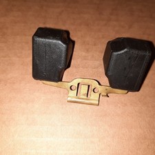 DT125R Carburettor carb floats  DTR125 DTR DT RE X DT125RE