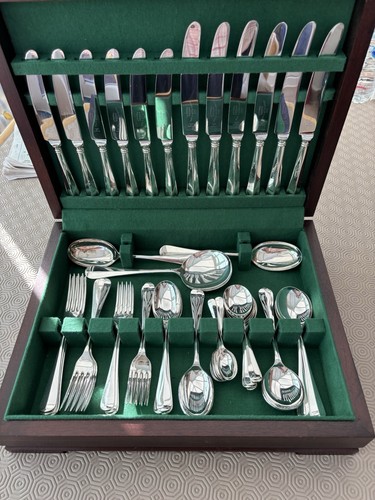 Vintage sheffield silver - sheffield, a1