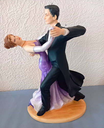 Regency dance sensations - dance,