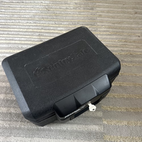 Sentry safe portable fireproof - safe,