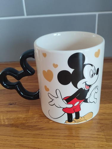 Original mickey mouse mug - original,