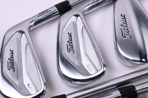 Titleist 620 irons - cb/mb, /