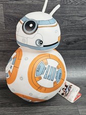 Star Wars BB-8 Interactive