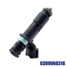 NEW FUEL INJECTOR 03D906031G FOR VW POLO SEAT IBIZA 9N FABIA 04-09 1.2 6V UK