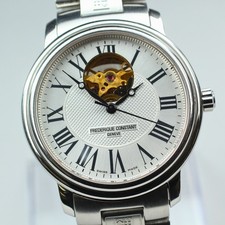 [Exc+5] FREDERIQUE CONSTANT