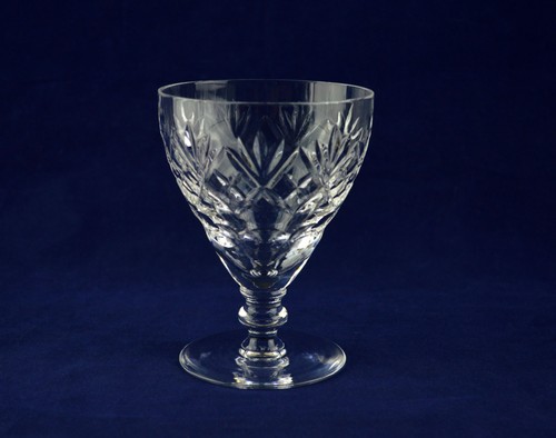 Webb corbett crystal - webb,