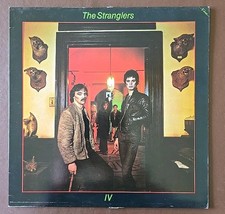 The Stranglers "Rattus