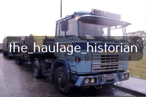 Thh truck photos seddon - truck,