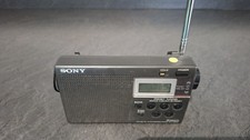 Sony ICF-M260 FM/AM PLL 2 Band