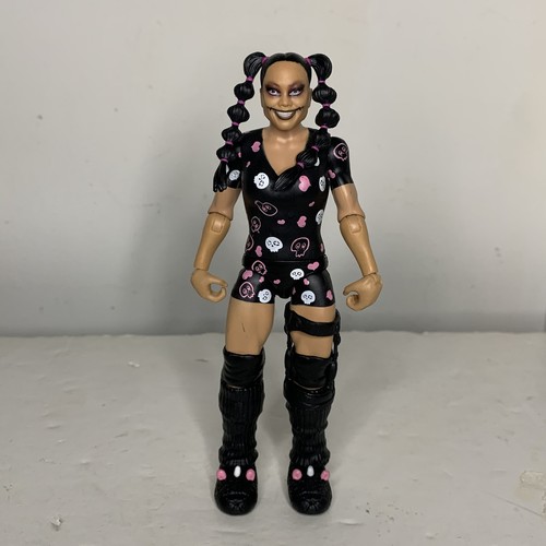 Wwe wendi choo - wendi,