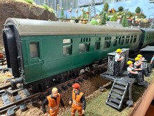 3x Job Lot Hornby&  Triang BR