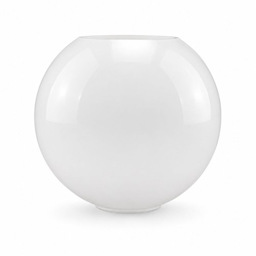 130mm kosmos opal oil lamp - opal,