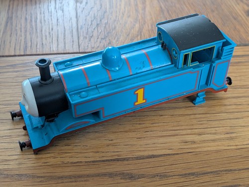 Hornby r181 thomas - thomas, tank