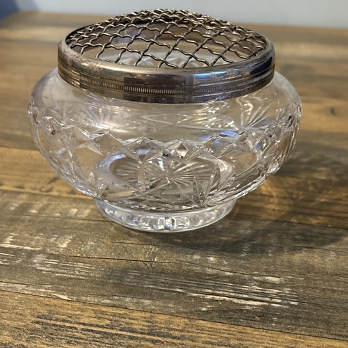 Small rose posy bowl 12cm - small,