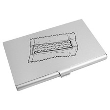 'Chewing Gum' Business Card