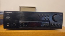 Pioneer SX-205RDS Stereo
