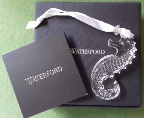 Waterford crystal glass - crystal,