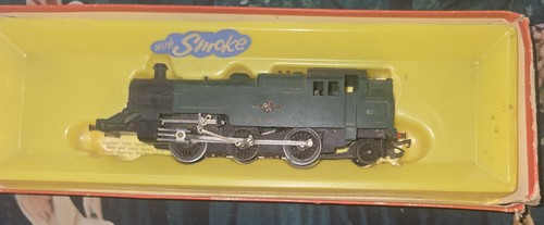 Triang hornby r59s class - triang, br
