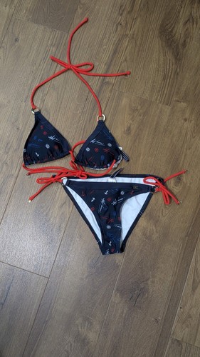 New tommy hilfiger bikini - new,