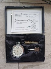 Decorative Pocket Watch