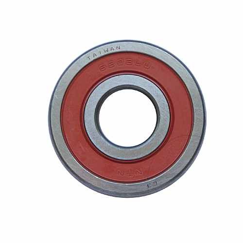 Roller bearing 6303 2rsc3 - bearing,