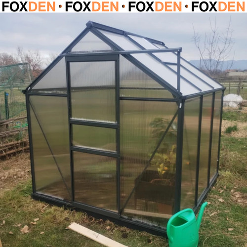 Large walk polycarbonate - large,