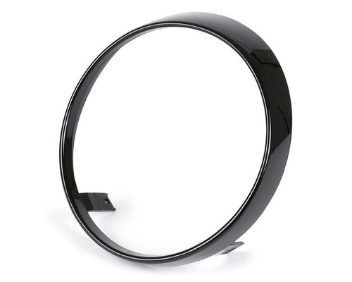 Headlight trim ring gloss - headlight,