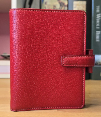 Rare filofax pimlico - rare!,