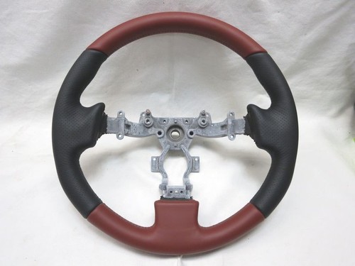 Nissan genuine leather - genuine,