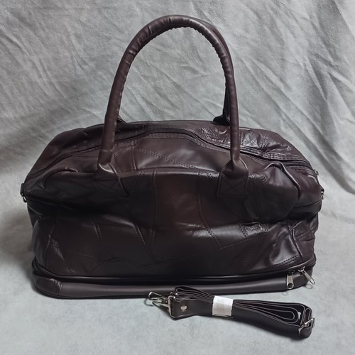 Cotton traders 100 leather - cotton, 100%