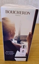 Boucheron Place Vendome -